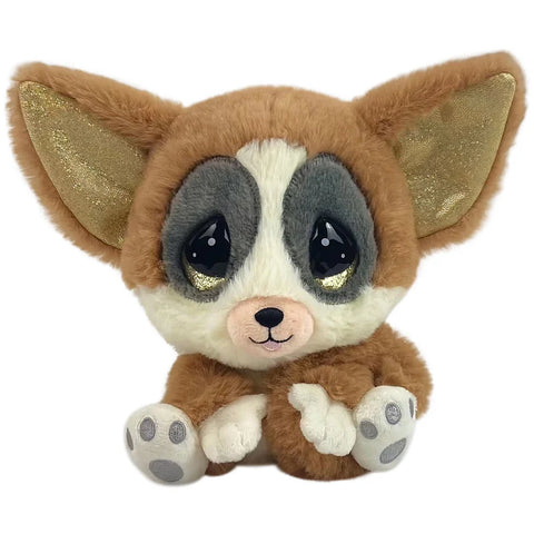 Bobo Bush Baby