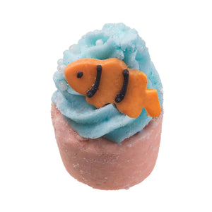 Best Fishes Bath Mallow