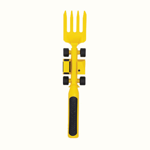 Construction Utensils Singles - Yellow