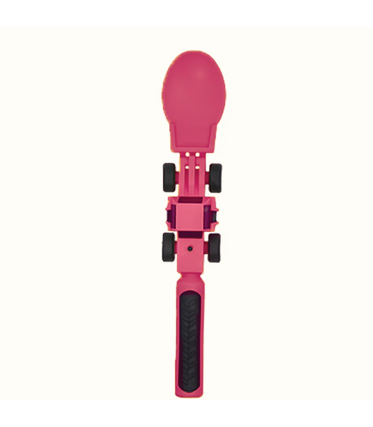 Construction Utensils Singles - Pink
