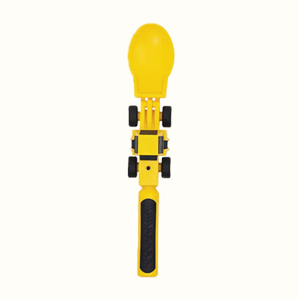 Construction Utensils Singles - Yellow