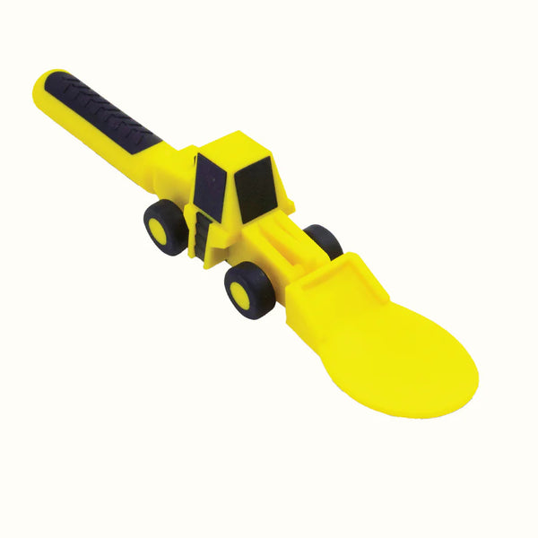 Construction Utensils Singles - Yellow