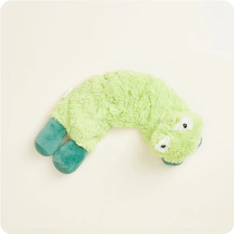 Frog Neck Wrap