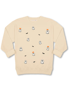 Ghost Crew Sweatshirt
