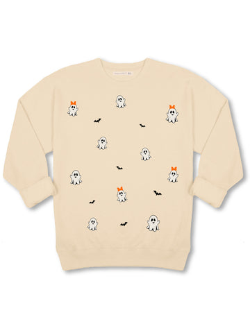 Ghost Crew Sweatshirt