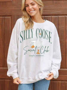 Silly Goose Crew