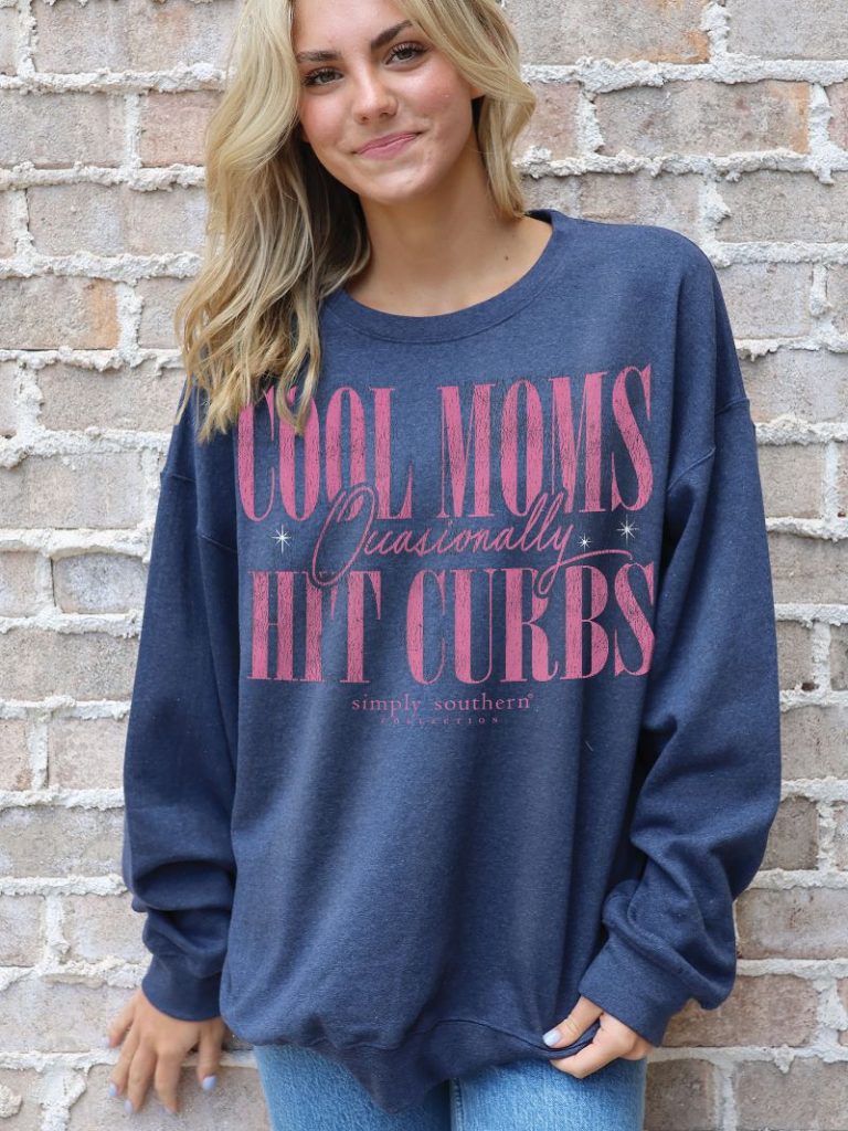 Cool Mom Crew