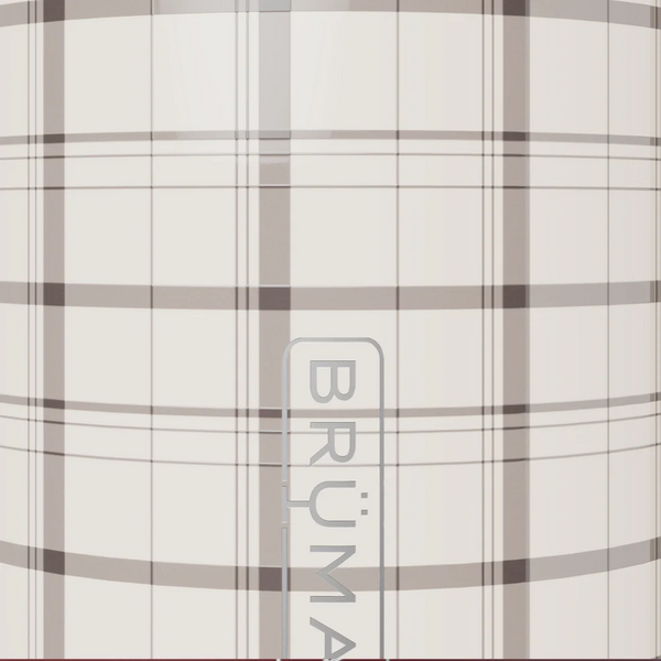 Oxford Plaid Era Flip