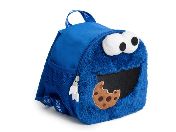 Toniebox Sesame Street Cookie Monster Carrying Case