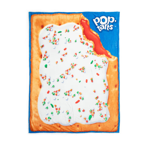 Pop-Tarts Blanket