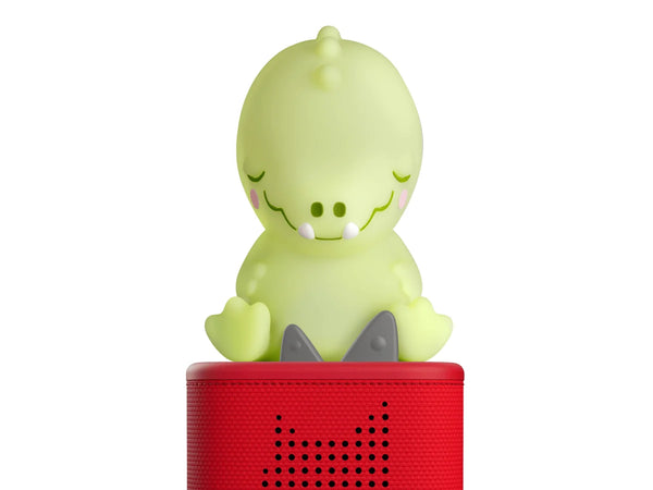 Tonies Sleepy Friends: Sleepy Crocodile Night Light