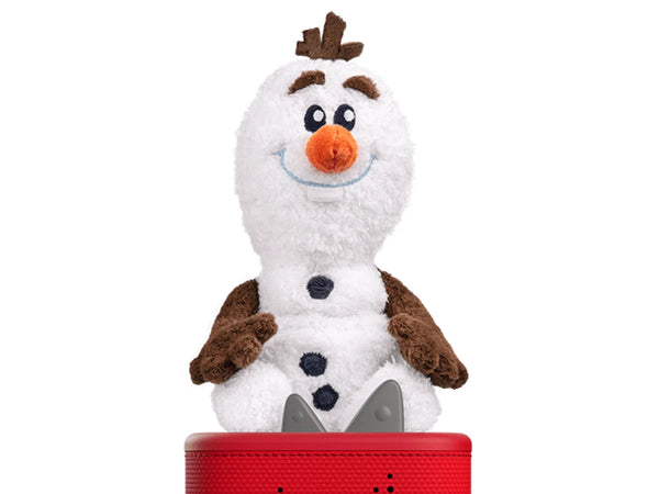 Cuddle Tonies: Disney Olaf