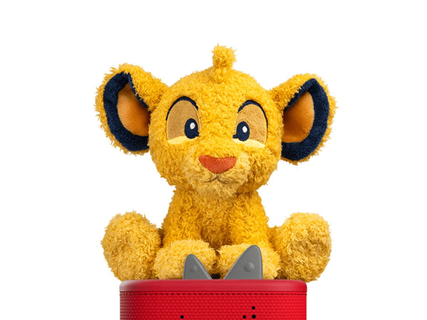 Cuddle Tonie: Disney Simba
