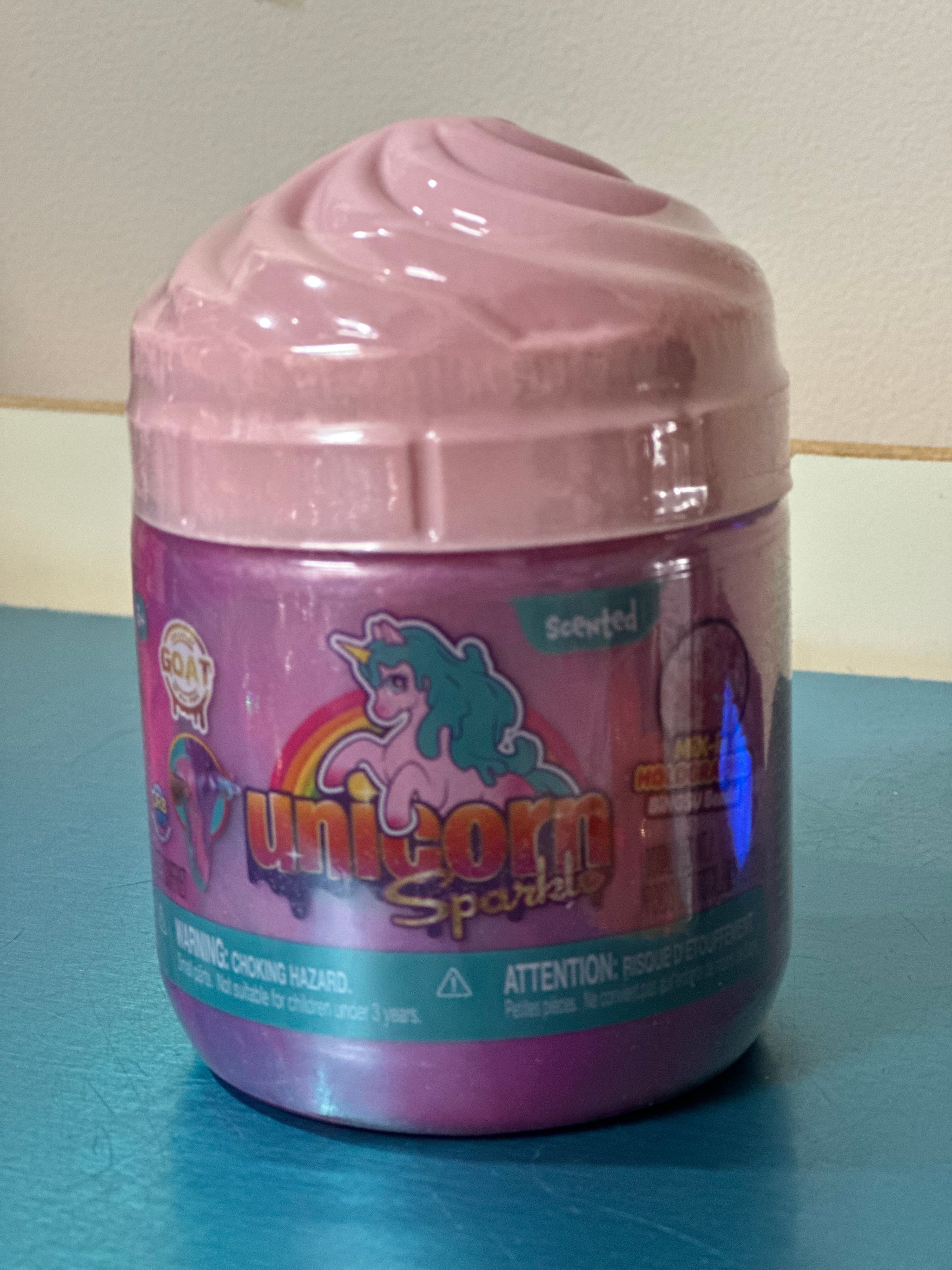 ORB GOAT Slime - 8 oz – Persnickety's