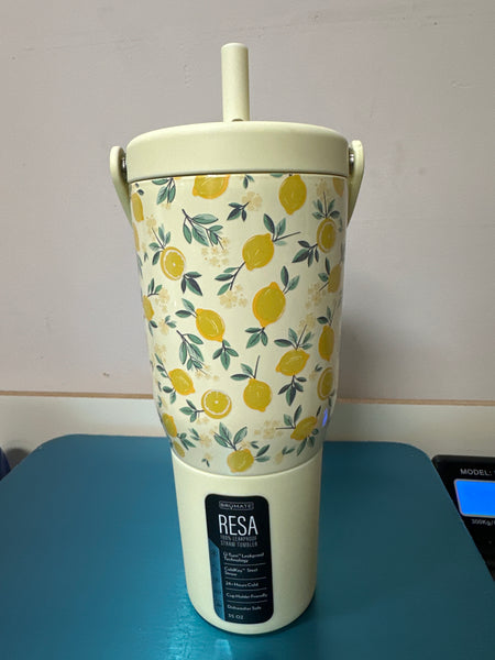 Limoncello Resa