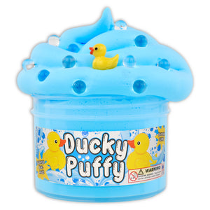 Dope Slimes Ducky Puffy