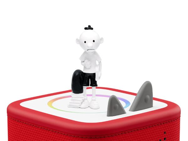 Tonies Diary of a Wimpy Kid