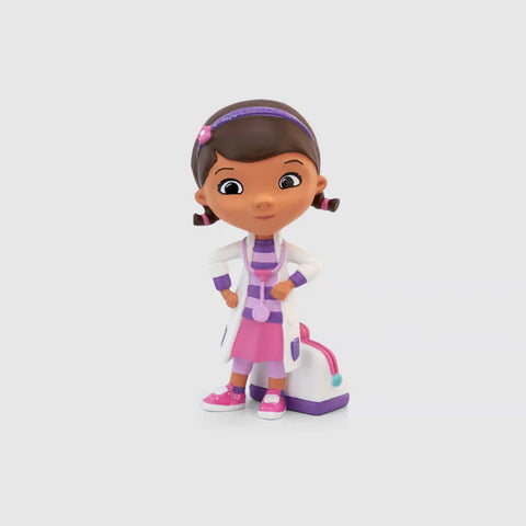 Tonies Disney Junior - Doc McStuffins