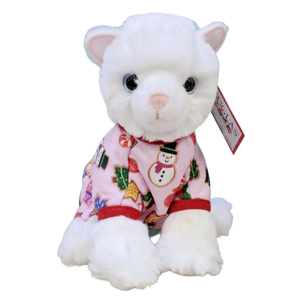 Holiday PJ Animals