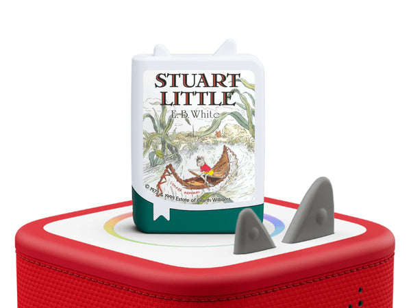 Tonies E. B. White Collection Audiobooks