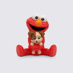 Tonies Sesame Street - Elmo & Tango