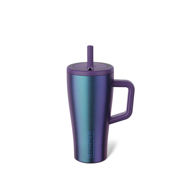 Dark Aura Era Tumbler