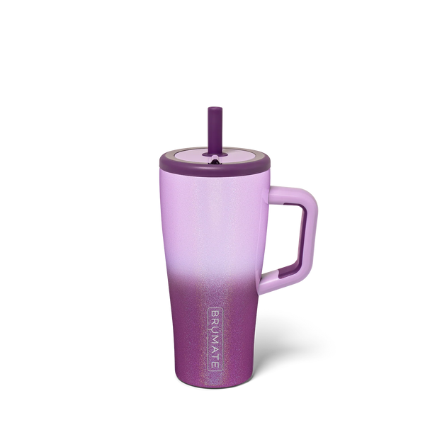 Violet Crush Era Tumbler