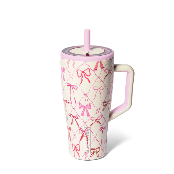 Bows Era Tumbler