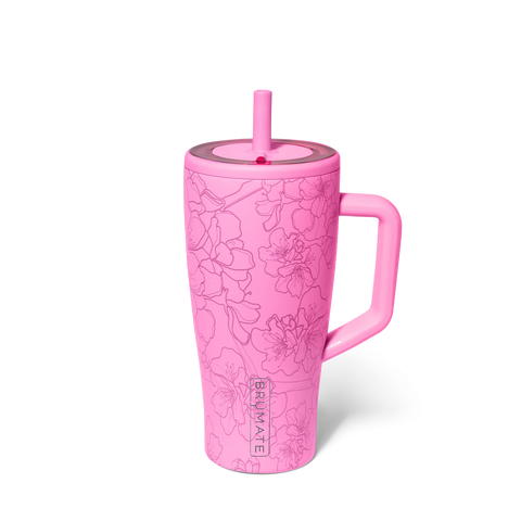 Cherry Blossom Era Tumbler