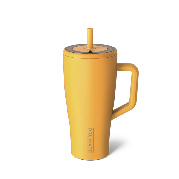 Turmeric Era Tumbler