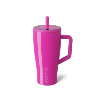 Vivid Magenta Era Tumbler