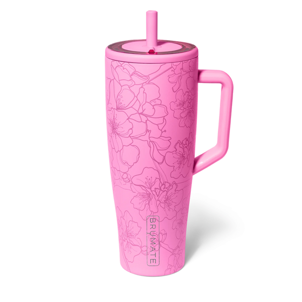 Cherry Blossom Era Tumbler