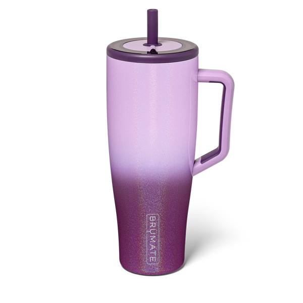 Violet Crush Era Tumbler