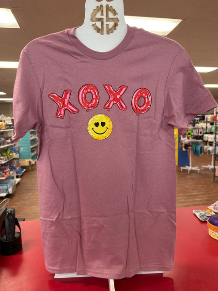SS Ballons Tee