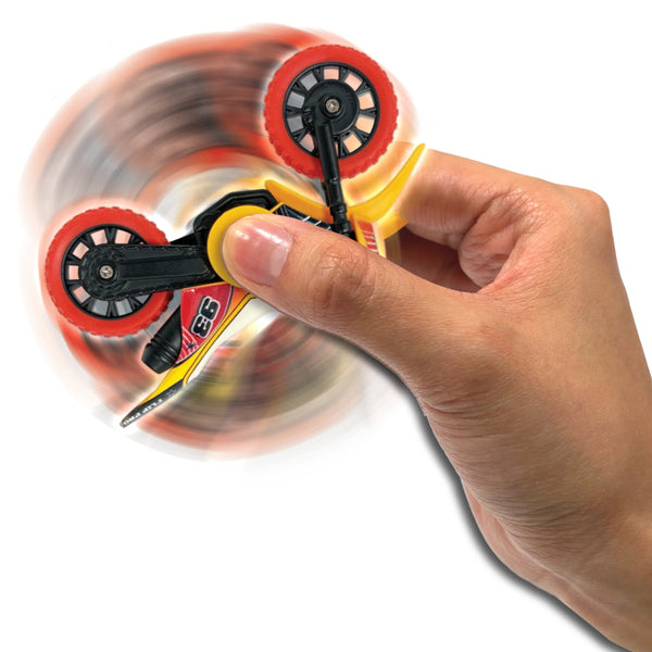Flip Pro Spin Bikes