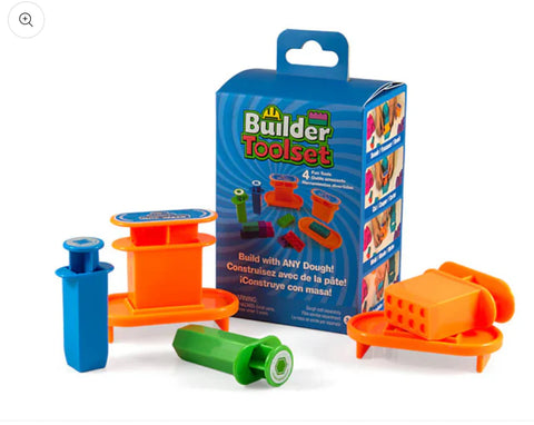 Mad Mattr Builder Toolset