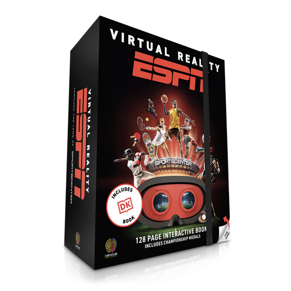 Virtual Reality ESPN