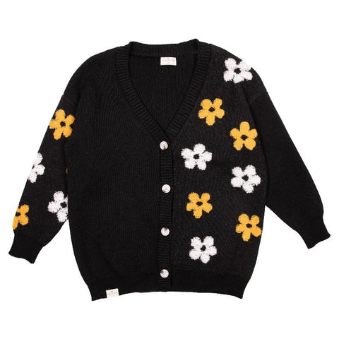 Simply Southern Groovy Cardigan