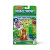 Melissa & Doug Water Wow! Animals