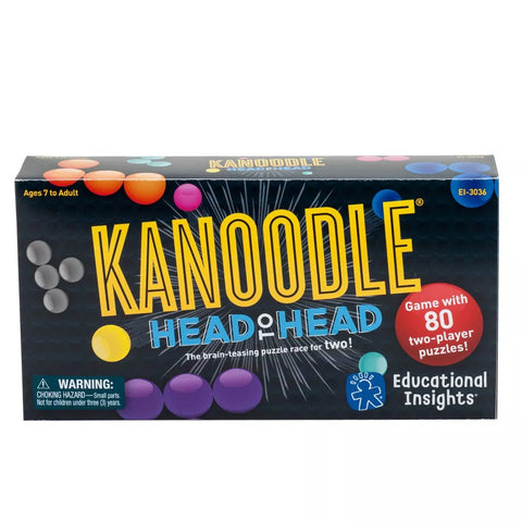 Kanoodle - Head to Head