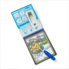 Melissa & Doug Water Wow! Dinosaurs