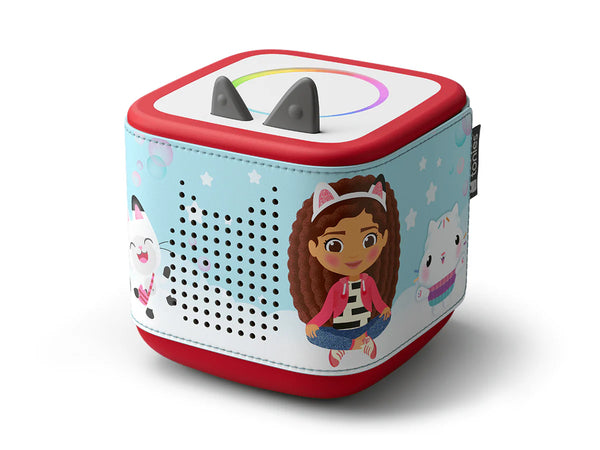 Toniebox 2 Sleeve:  Gabby's Dollhouse