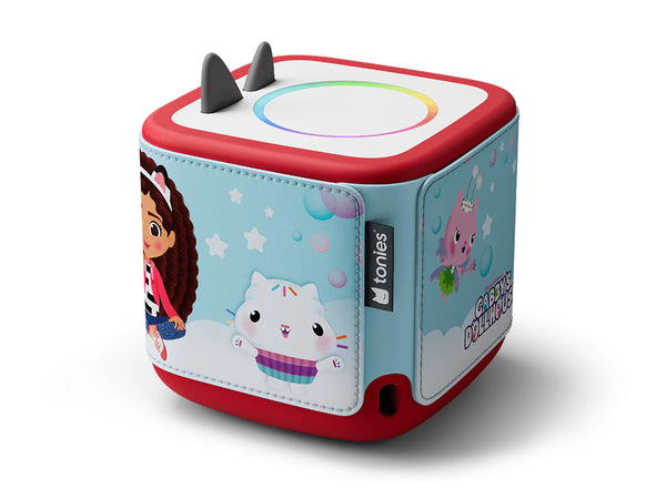 Toniebox 2 Sleeve:  Gabby's Dollhouse