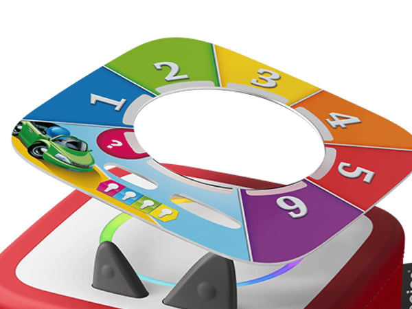 Tonieplay: The Game of Life