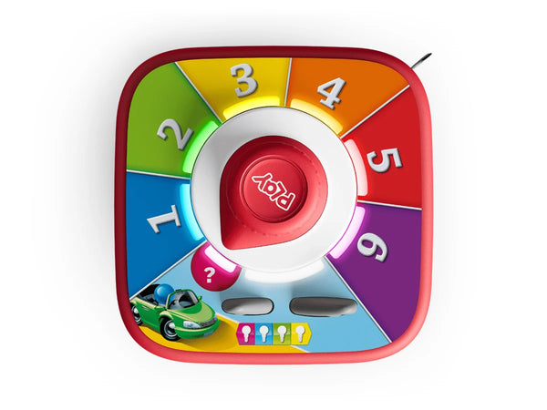 Tonieplay: The Game of Life