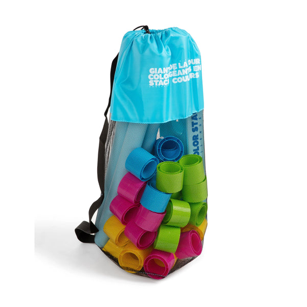 Giant Color Stack Game