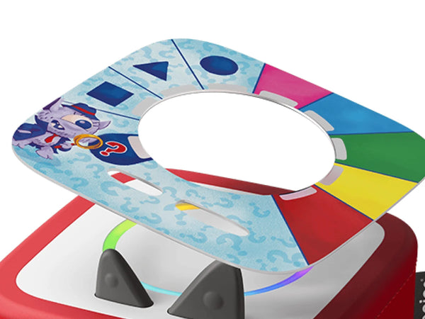 Tonieplay: Guess Who? Monster Mysteries
