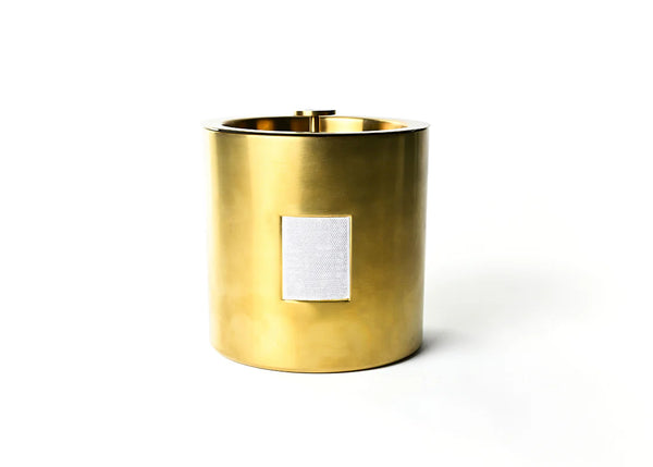 Happy Everything! Ice Bucket - Gold