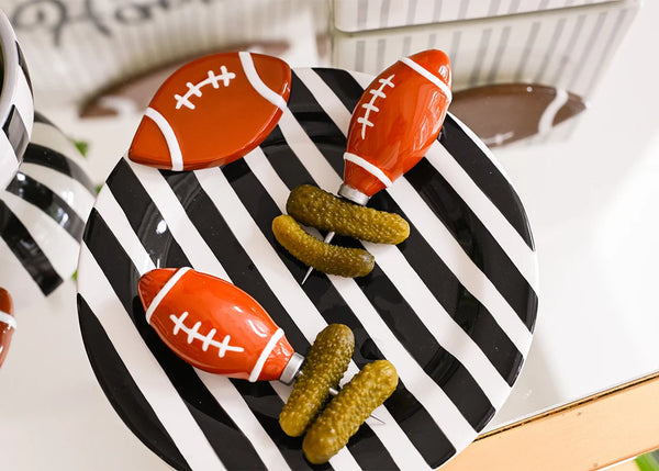 Football Party Pick