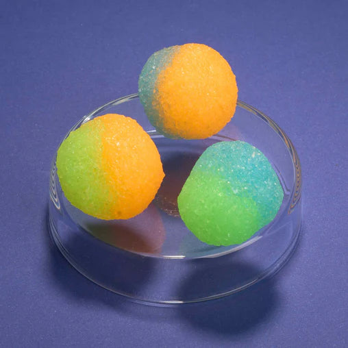 Bouncing Ball DIY Beaker